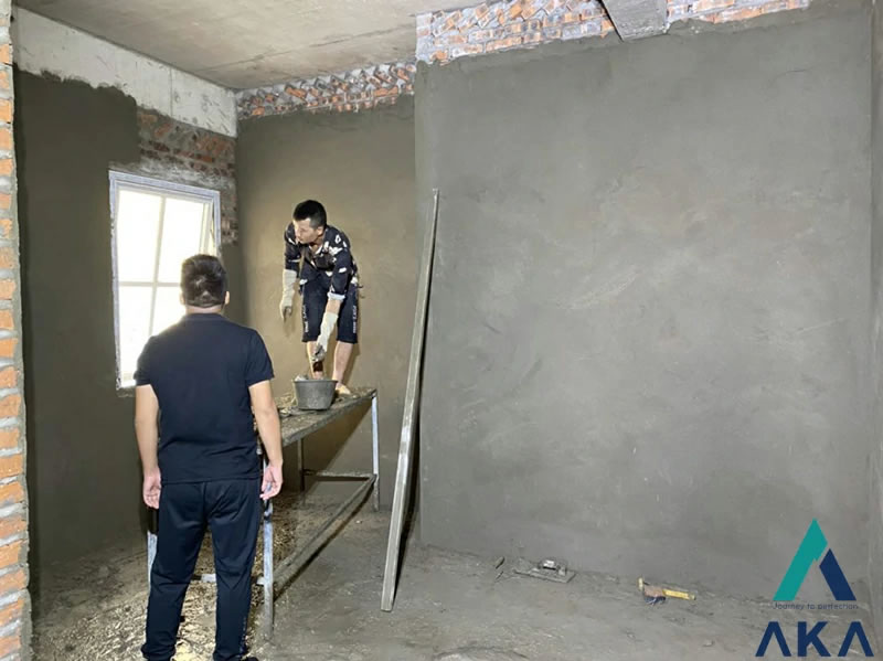 Sửa chữa, cải tạo nhà ở Đồng Hới Quảng Bình